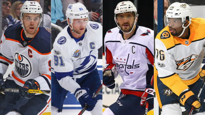 McDavid-Stamkos-Ovechkin-Subban 12-13