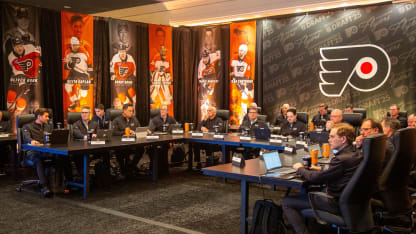 2025 NHL Draft Live Blog: Day 1