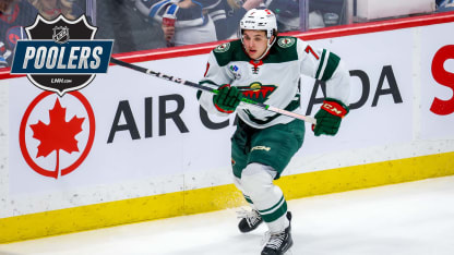 Poolers : Joueurs à cibler pour les matchs du 8 janvier