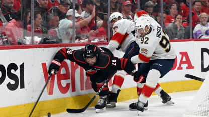 Nosek o tlaku v play off