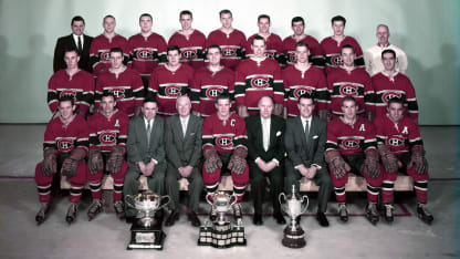 scotty 1957-58 Hull-Ottawa Jr Canadiens
