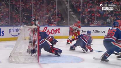 ANA@EDM: Granlund scores PPG against Tristan Jarry