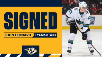 Leonard-Signing3