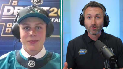 Brodie Chats with Ivar Stenberg