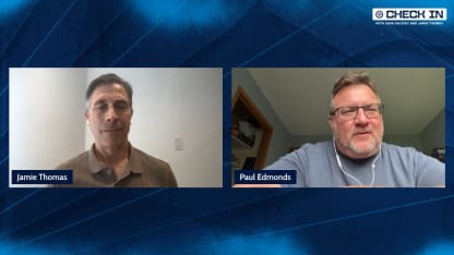 Draft Preview with Jamie Thomas and Paul Edmonds