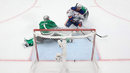 Darum sind die Dallas Stars aus den Stanley Cup Playoffs 2025 raus