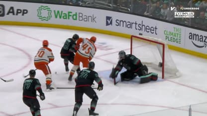 Kreider whips in PPG