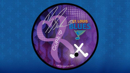 Hockey Fights Cancer