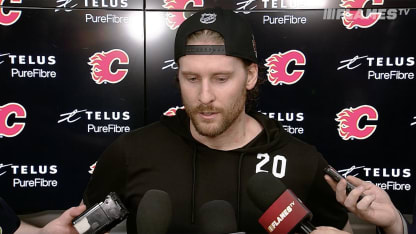 Postgame Coleman - 03.01.26