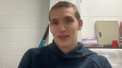 Media op: Hutson