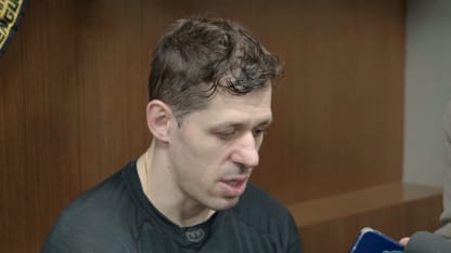 Post Game: Malkin (01.22.26)