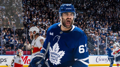 Pacioretty answers back with PPG