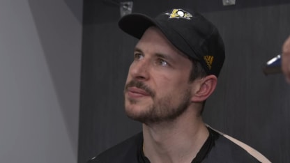 Post Game: Crosby (04.17.24)