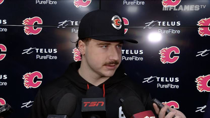 Postgame Kerins - 13.11.25