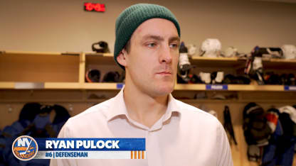 NYI vs VGK 1/9: Ryan Pulock