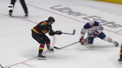 HIGHLIGHTS | Kapanen Goal (1)