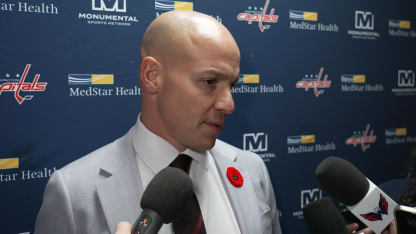 Spencer Carbery | Postgame