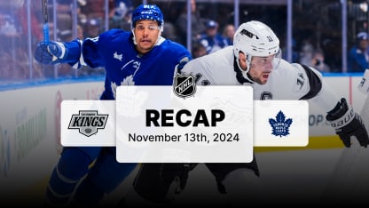 Höjdpunkter: TOR-LAK 3:4 (öt)