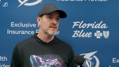 JP Cote | Development Camp 7.3.25