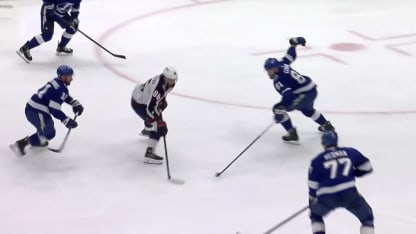 Un deuxième but pour Marchenko