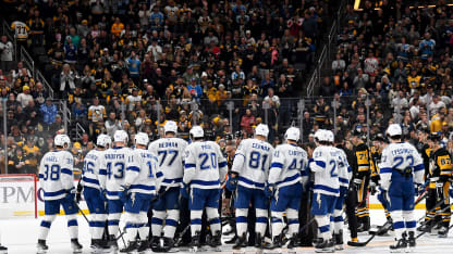Tampa Bay Lightning v Pittsburgh Penguins