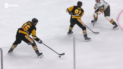 Brazeau en rajoute en fin de match