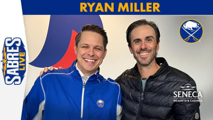 Ryan Miller | Sabres Live