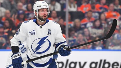 Kucherov Rogers Place