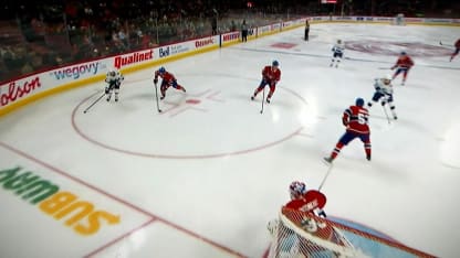 NHL On The Fly: Top Shelf