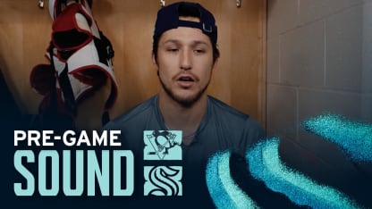 PRE-GAME SOUND | Montour