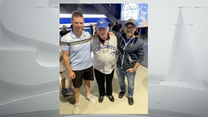 Sending Our Love, Willsy