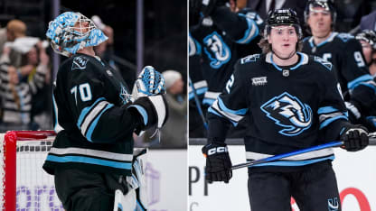 Cooley nazbieral štyri góly proti Vegas