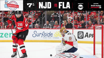 devils panthers game preview