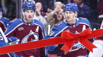 Cher père Noël cadeaux Section Centrale 2025