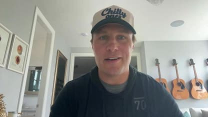 FREE AGENCY | Luke Schenn