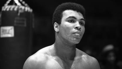 Muhammad Ali