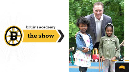 Bruins Academy: Season 10, Episode 5