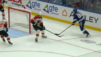 Incroyable Nikita Kucherov!