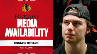 Bedard on Team Mindset