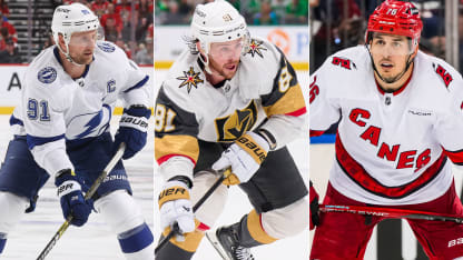 NHL EDGE stats Nashville Predators signings boost Stanley Cup chances
