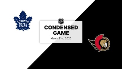 TOR at OTT | Condensed Game