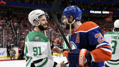 Gegner aus der Western Conference sagen den Edmonton Oilers den Kampf an