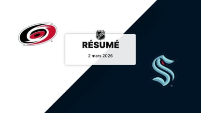 CAR vs SEA | Résumé | 02/03/2026
