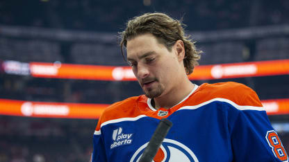 Calgary Flames v Edmonton Oilers