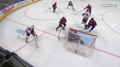 NYI@EDM: Duclair scores PPG against Connor Ingram