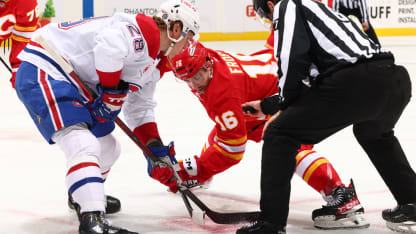 Frost Ready For Increased Role In Backlund's Absence