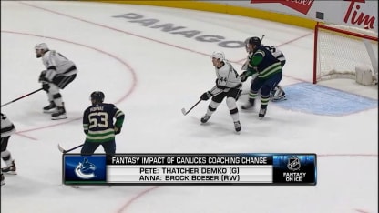 NHL Now: Fantasy on Ice