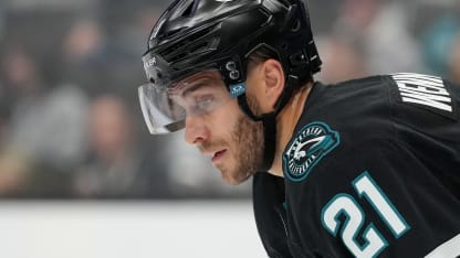 Alexander Wennberg närmar sig milstolpen 800 matcher i NHL