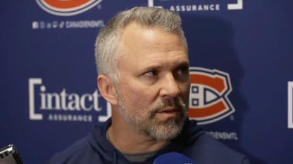 Dispo médias : St-Louis