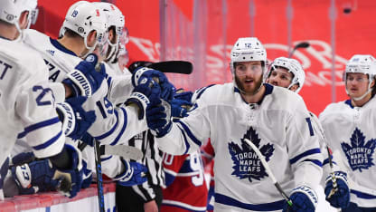 Galchenyuk Maple Leafs